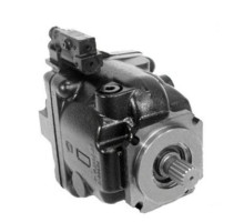 Гідронасос Sauer Danfoss ERR100