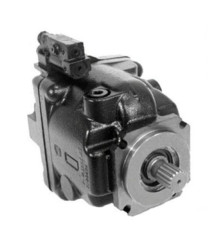 Гідронасос Sauer Danfoss ERR100
