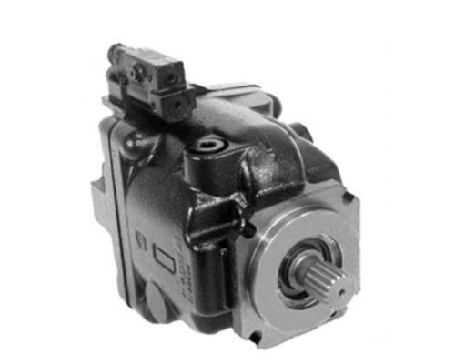 Гідронасос Sauer Danfoss FRR90