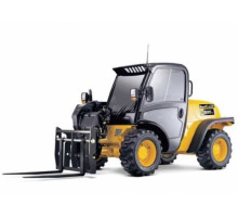 Ремонт насоса гідравліки JCB 520-40