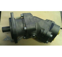 Ремонт гідромотору HAWE M60N 017