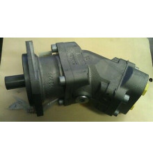 Ремонт гідромотору HAWE M60N 017