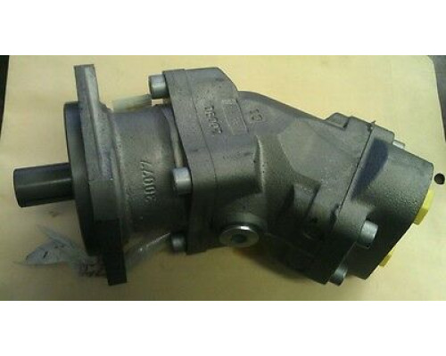 Ремонт гідромотору HAWE M60N 017