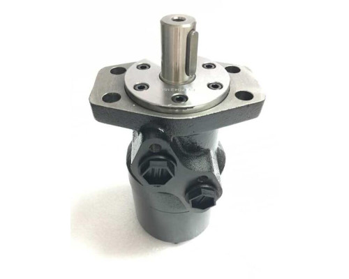 Гідромотор OMPF 36CD (MPF 36CD) M+S Hydraulic