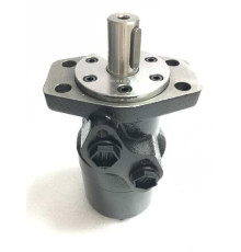 Гідромотор OMRF 160СD (MRF 160CD) M+S Hydraulic