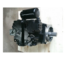 Ремонт гідромотору Sauer Danfoss 90M42