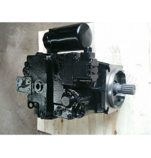 Ремонт гідромотору Sauer Danfoss 90M42