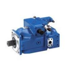 Гідронасос Bosch Rexroth A4CSG355