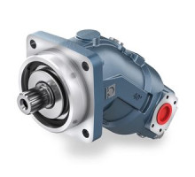 Ремонт гідронасосу Hawe K60N-084