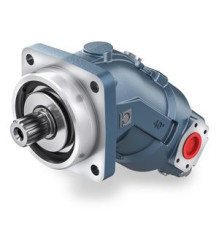 Ремонт гідронасосу Hawe K60N-084