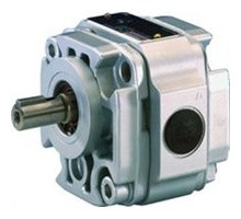 Гідронасос Bosch Rexroth PGF1/1.7