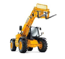 Ремонт гідроциліндра JCB 528-70