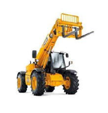 Ремонт насос-дозатора JCB 528-70