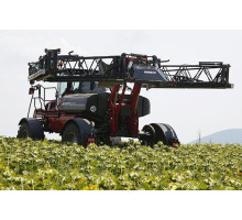 Ремонт насоса гідравліки HORSCH LEEB PT 350