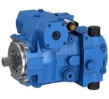 Гідронасос Bosch Rexroth A10VG63