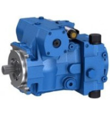 Гідронасос Bosch Rexroth A10VG28