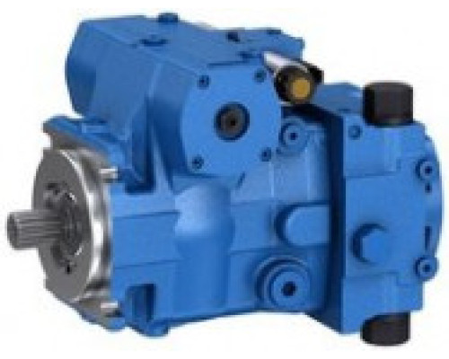 Гідронасос Bosch Rexroth A10VG18