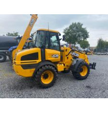 Ремонт насоса гідравліки JCB TM220