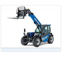 Ремонт насоса гідравліки New Holland LM5030
