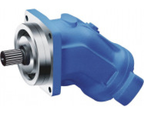 Гідронасос Bosch Rexroth A2FO16