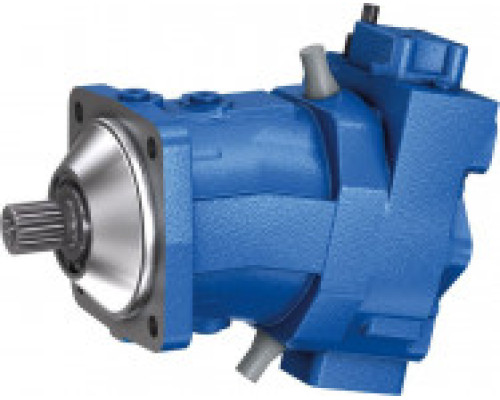 Гідронасос Bosch Rexroth A7V80