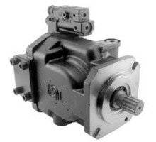 Гідронасос Sauer Danfoss JRL51