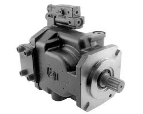 Гідронасос Sauer Danfoss JRR75