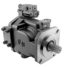 Гідронасос Sauer Danfoss JRR60
