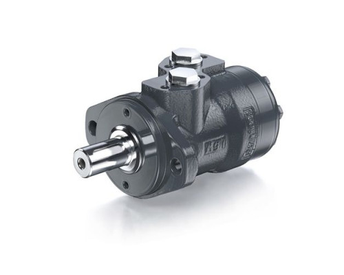Гідромотор OMR 250СO (MR 250CO) M+S Hydraulic
