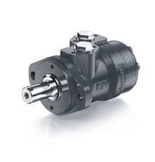 Гідромотор OMR 200СO (MR 200CO) M+S Hydraulic