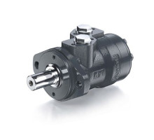 Гідромотор OMR 400СB (MR 400CB) M+S Hydraulic