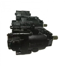 Ремонт гідронасосу Sauer Danfoss ERR130