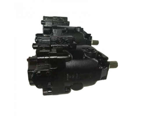 Ремонт гідронасосу Sauer Danfoss ERR130