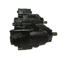 Ремонт гідронасосу Sauer Danfoss ERR147