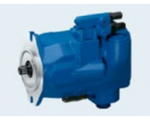 Гідронасос Bosch Rexroth A10CNO45