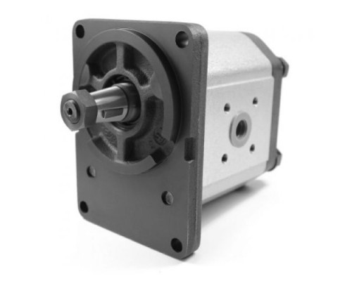 Гідронасос Bosch Rexroth AZPT-22-036