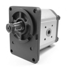 Гідронасос Bosch Rexroth AZPT-22-028