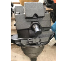 Ремонт гідромотору Sauer Danfoss H1B060