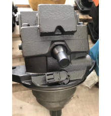 Ремонт гідромотору Sauer Danfoss H1B060