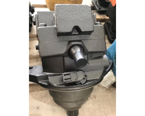 Ремонт гідромотору Sauer Danfoss H1B060