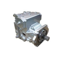 Ремонт гідронасосу Kawasaki K8V90