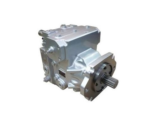 Ремонт гідронасосу Kawasaki K8V90