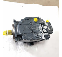 Ремонт гідронасосу Linde BPV100-01