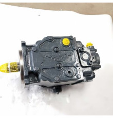 Ремонт гідронасосу Linde BPV100-01