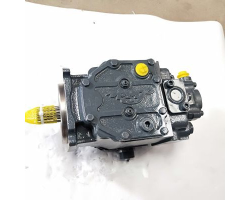 Ремонт гідронасосу Linde BPV100-01