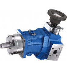 Гідронасос Bosch Rexroth A7VK28