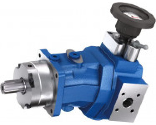 Гідронасос Bosch Rexroth A7VK28