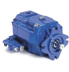 Ремонт гідронасосу EATON PVH 131QIC
