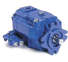 Ремонт гідронасосу EATON PVH 106QIC