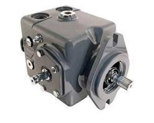 Ремонт гідронасосу Sauer Danfoss LPV25